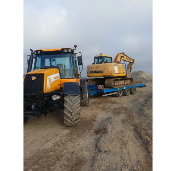 forklift / Boomlift